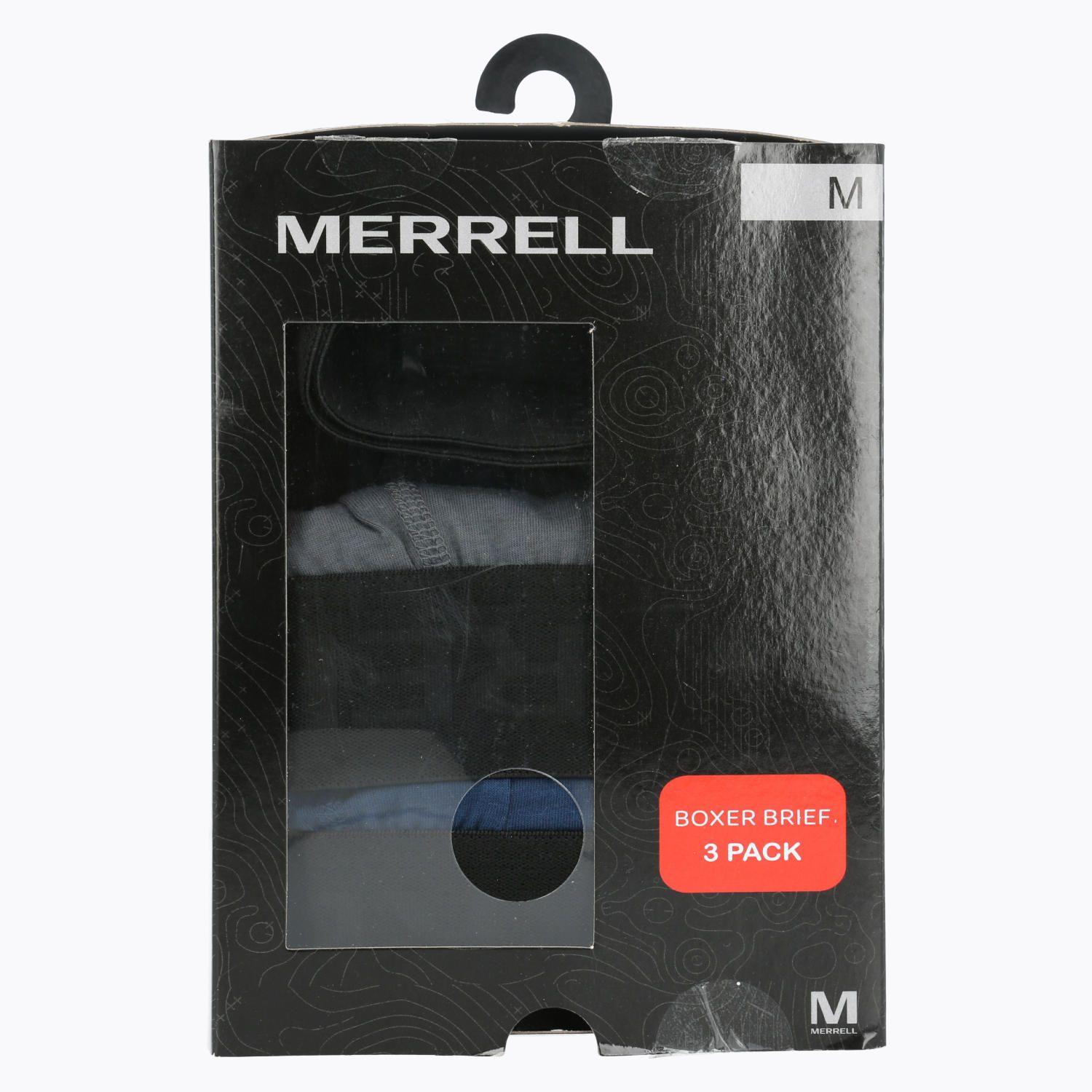 Pack 3 Bóxer Hombre Multicolor-3