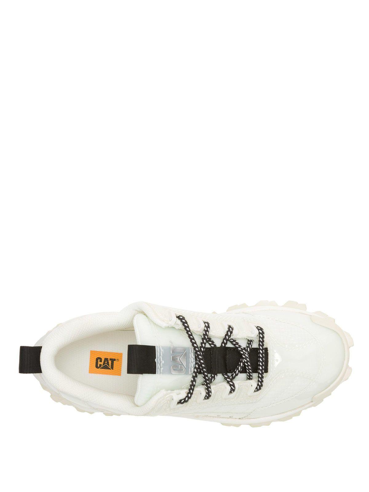 Zapatilla Cuero Mujer Intruder Ignite 2 Blanco-6