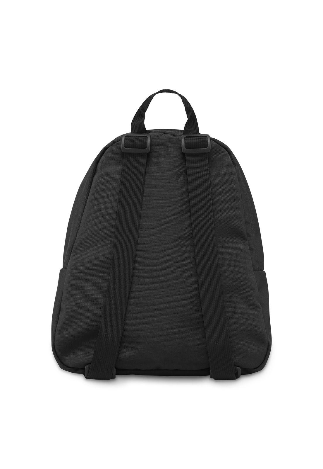 Mochila Unisex Half Pint Negro-1