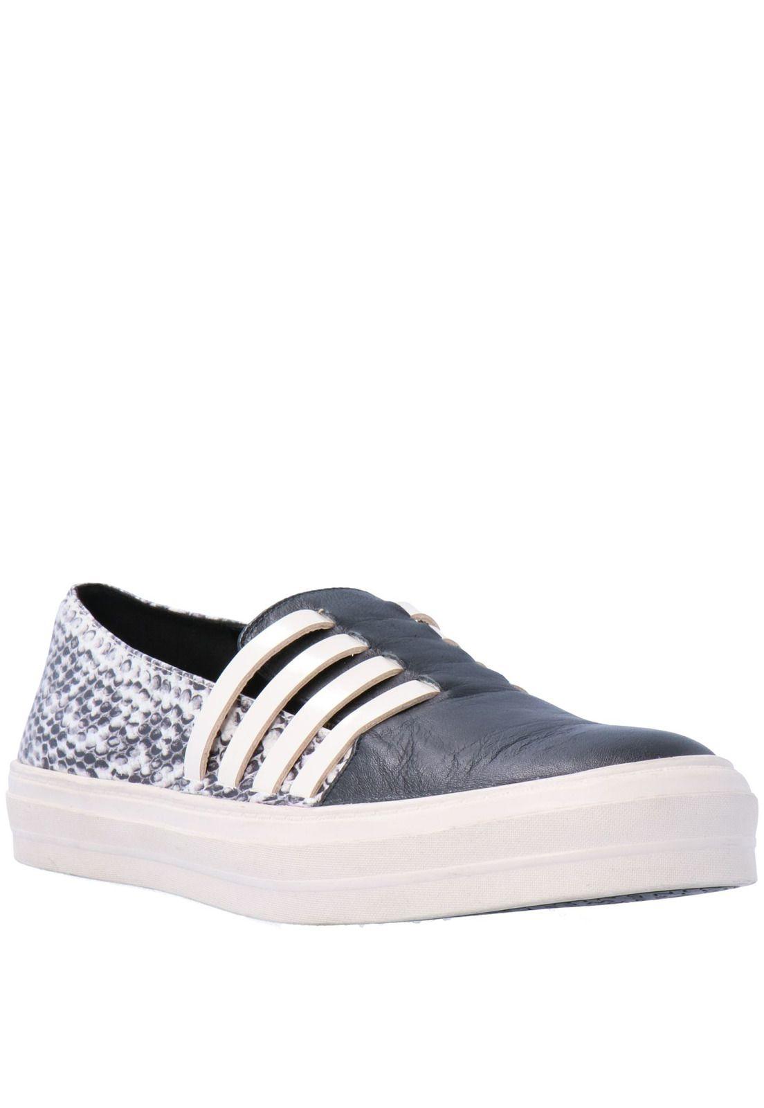 Zapatilla Owen White Nine West-0