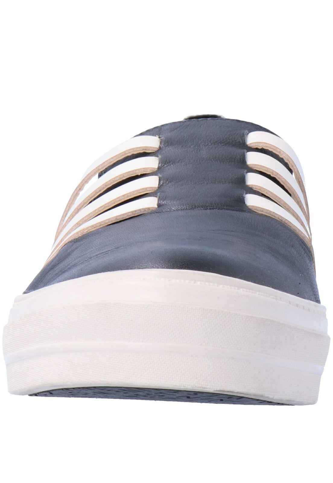 Zapatilla Owen White Nine West-2