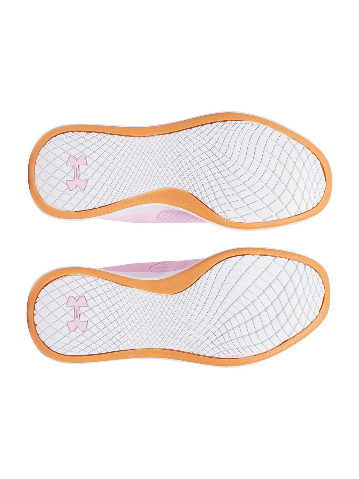 Zapatillas train ChrgdAurora 2 mujer rosa-3