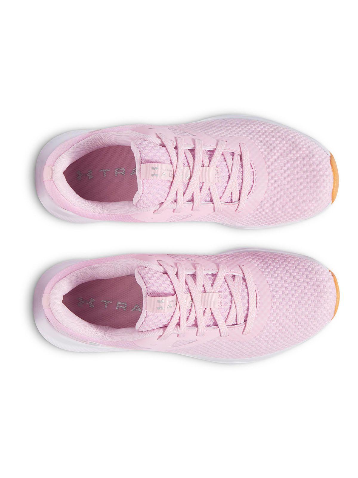 Zapatillas train ChrgdAurora 2 mujer rosa-4