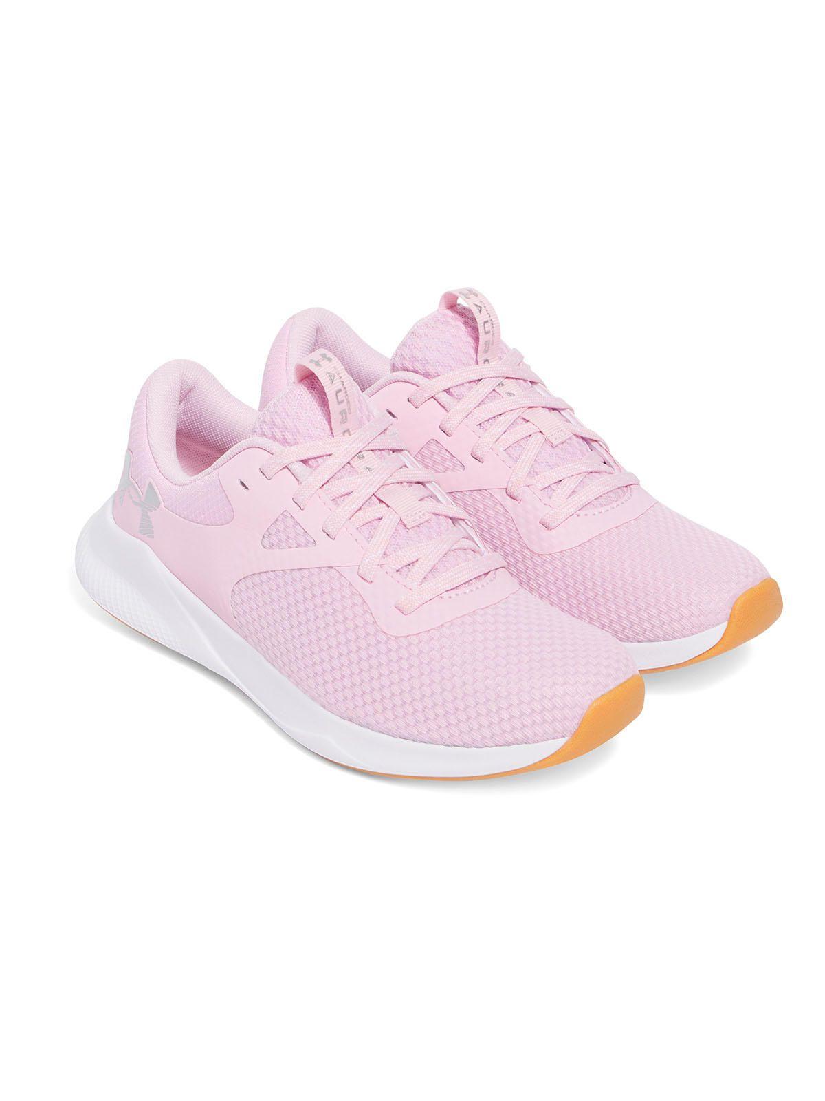 Zapatillas train ChrgdAurora 2 mujer rosa-5