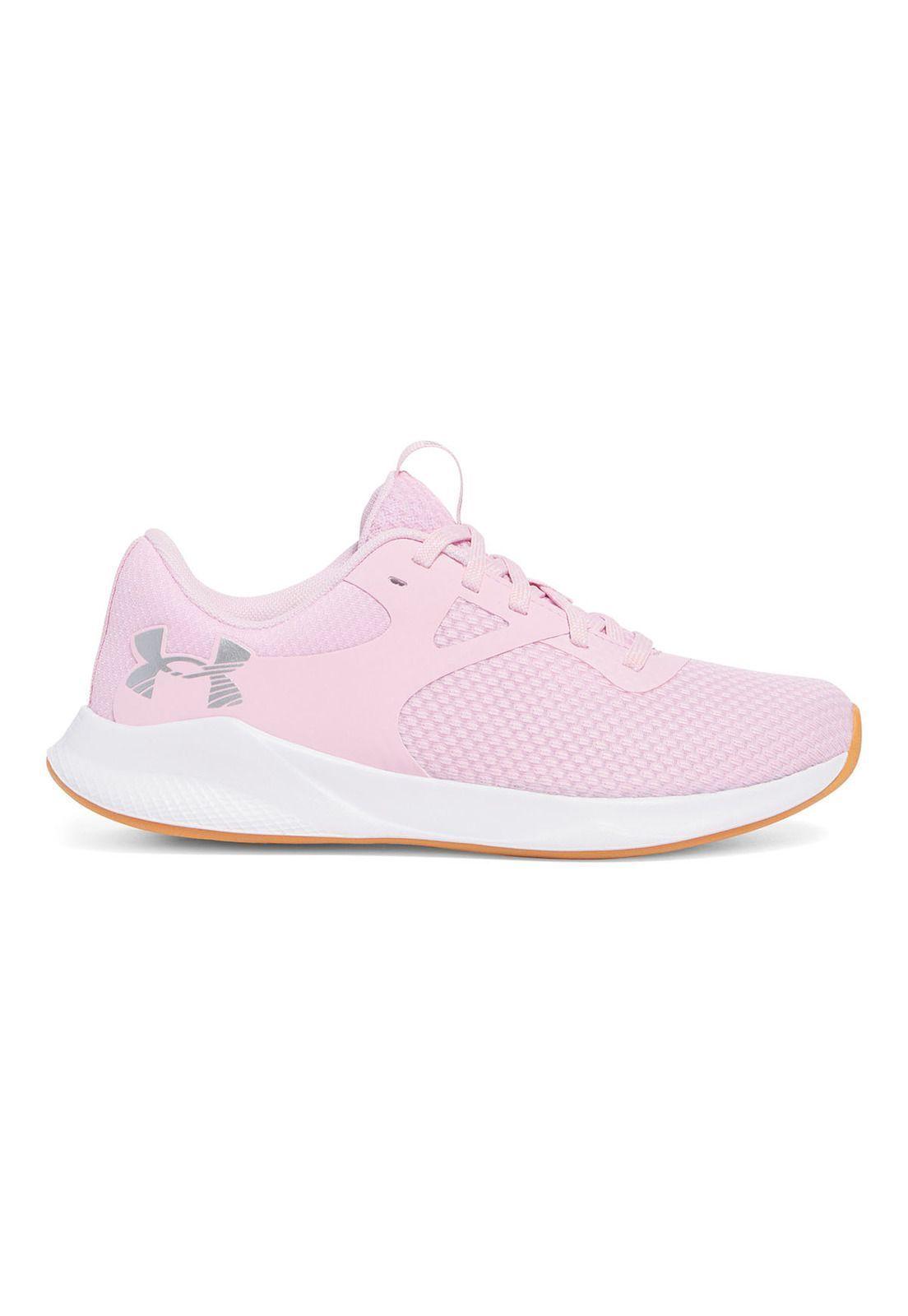 Zapatillas train ChrgdAurora 2 mujer rosa-0