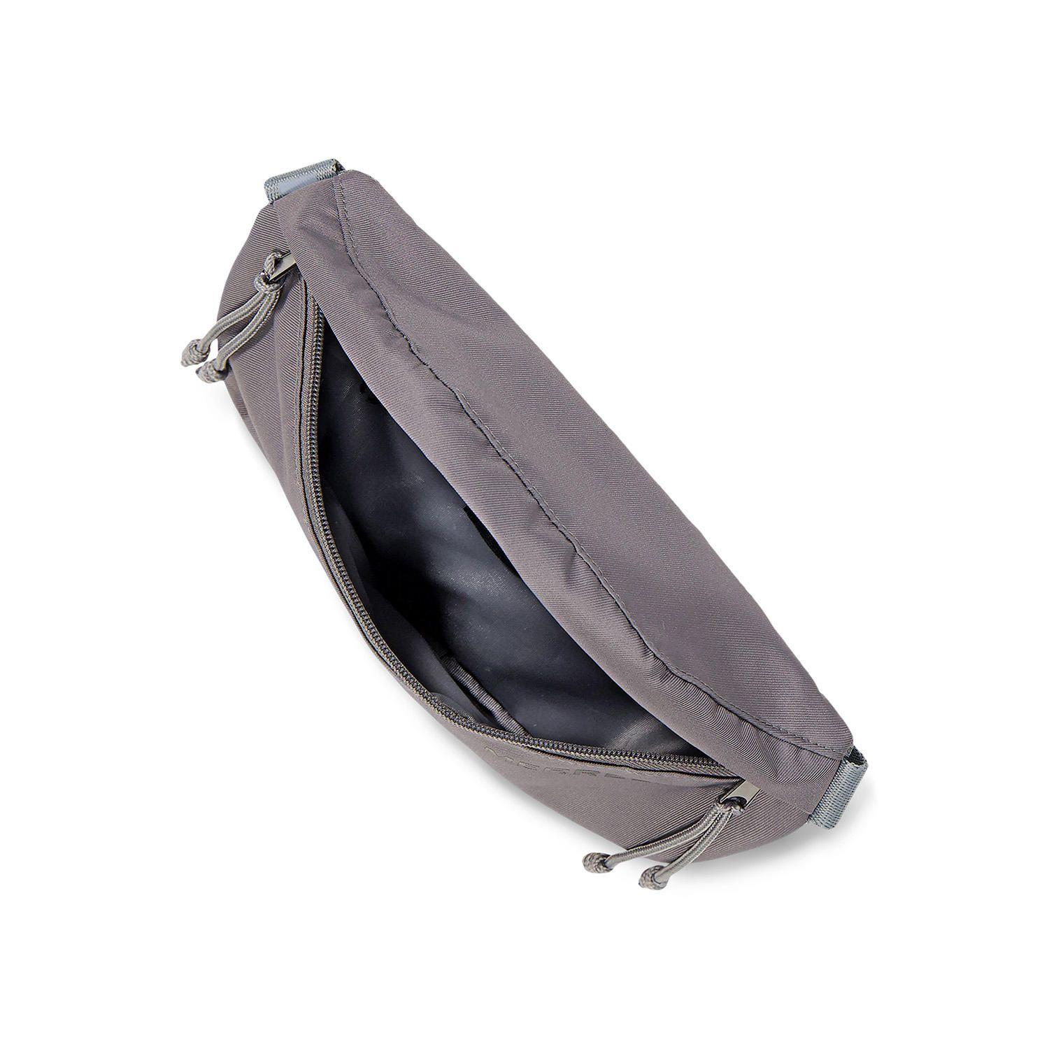 Banano Unisex Stratos Gris-2