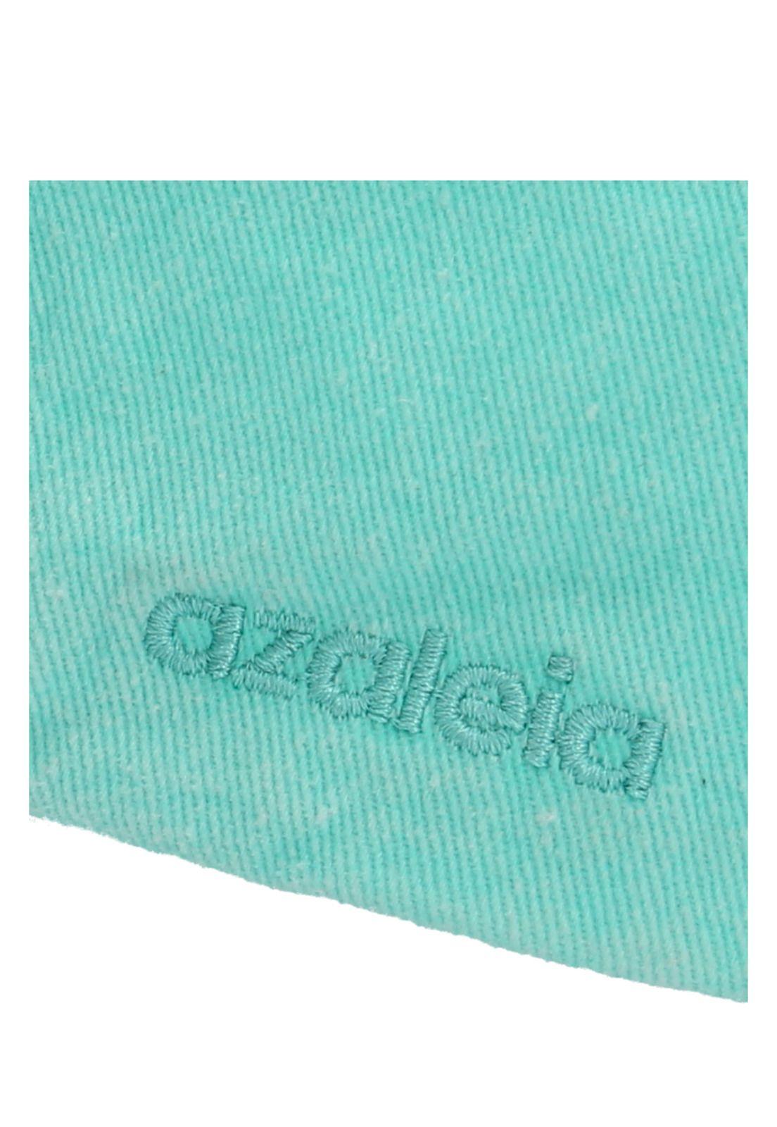 Gorro Menta Cat Mujer-4