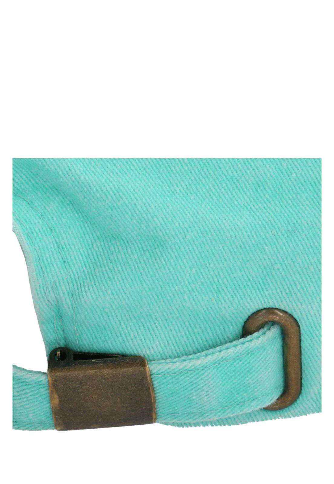 Gorro Menta Cat Mujer-5
