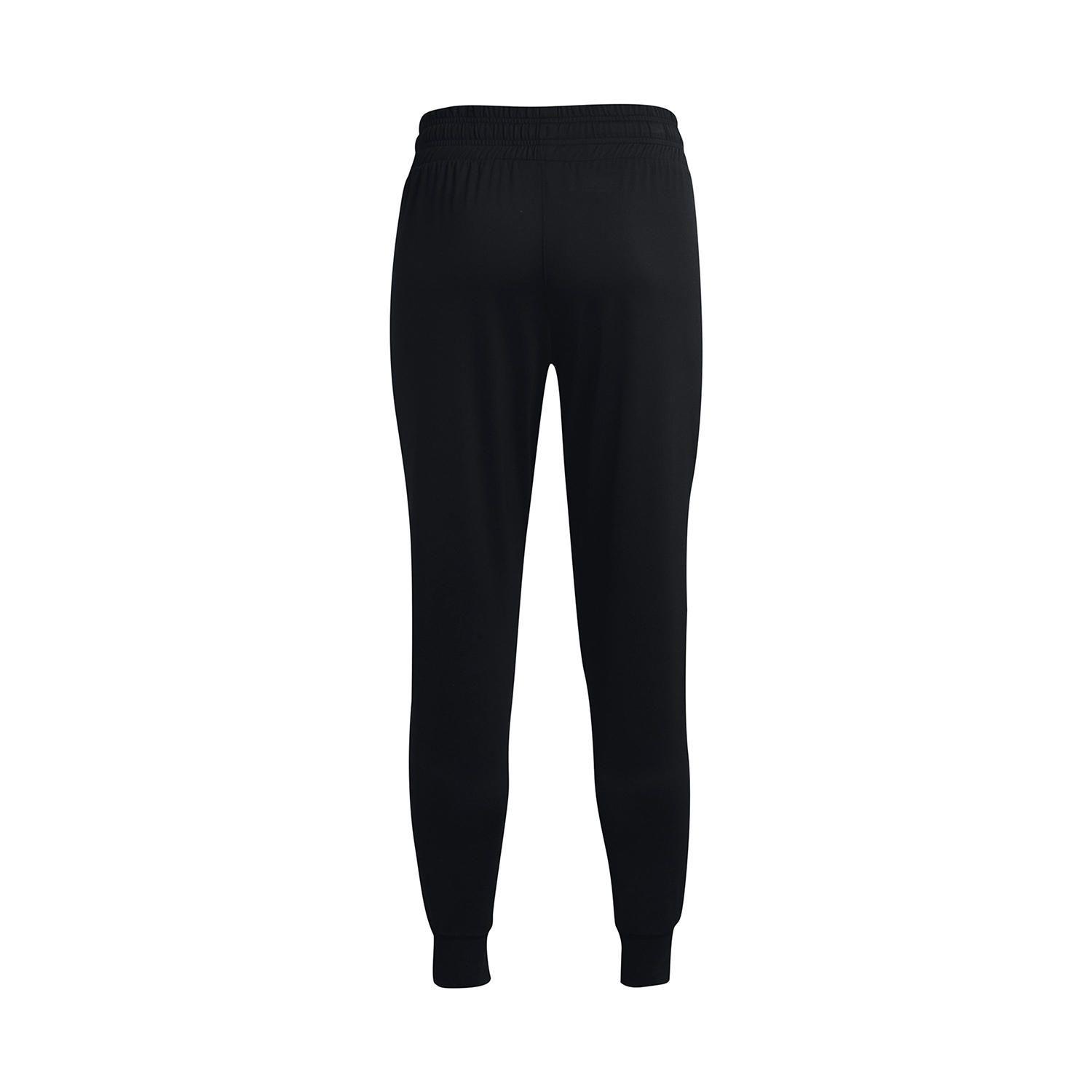 Pantalón Mujer Nw Fabrc Hg Armr Pnt Negro-1
