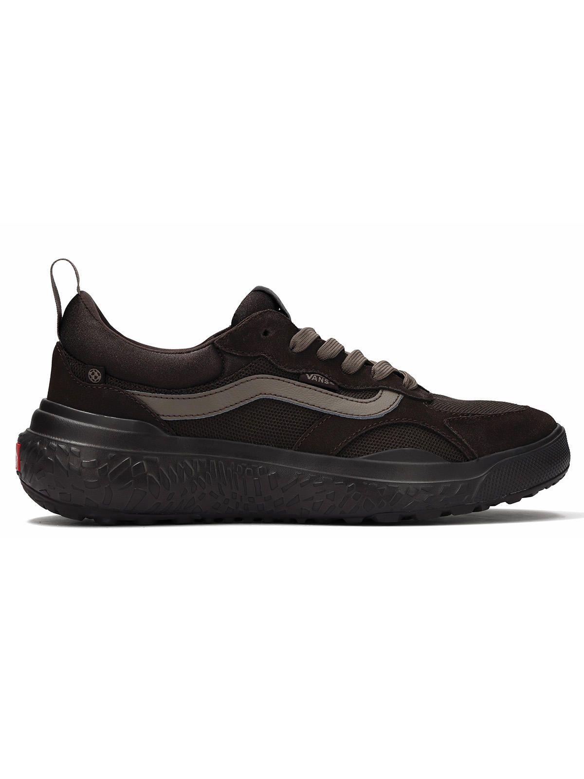 Zapatilla Unisex Mte Ultrarange Neo V Negro-0