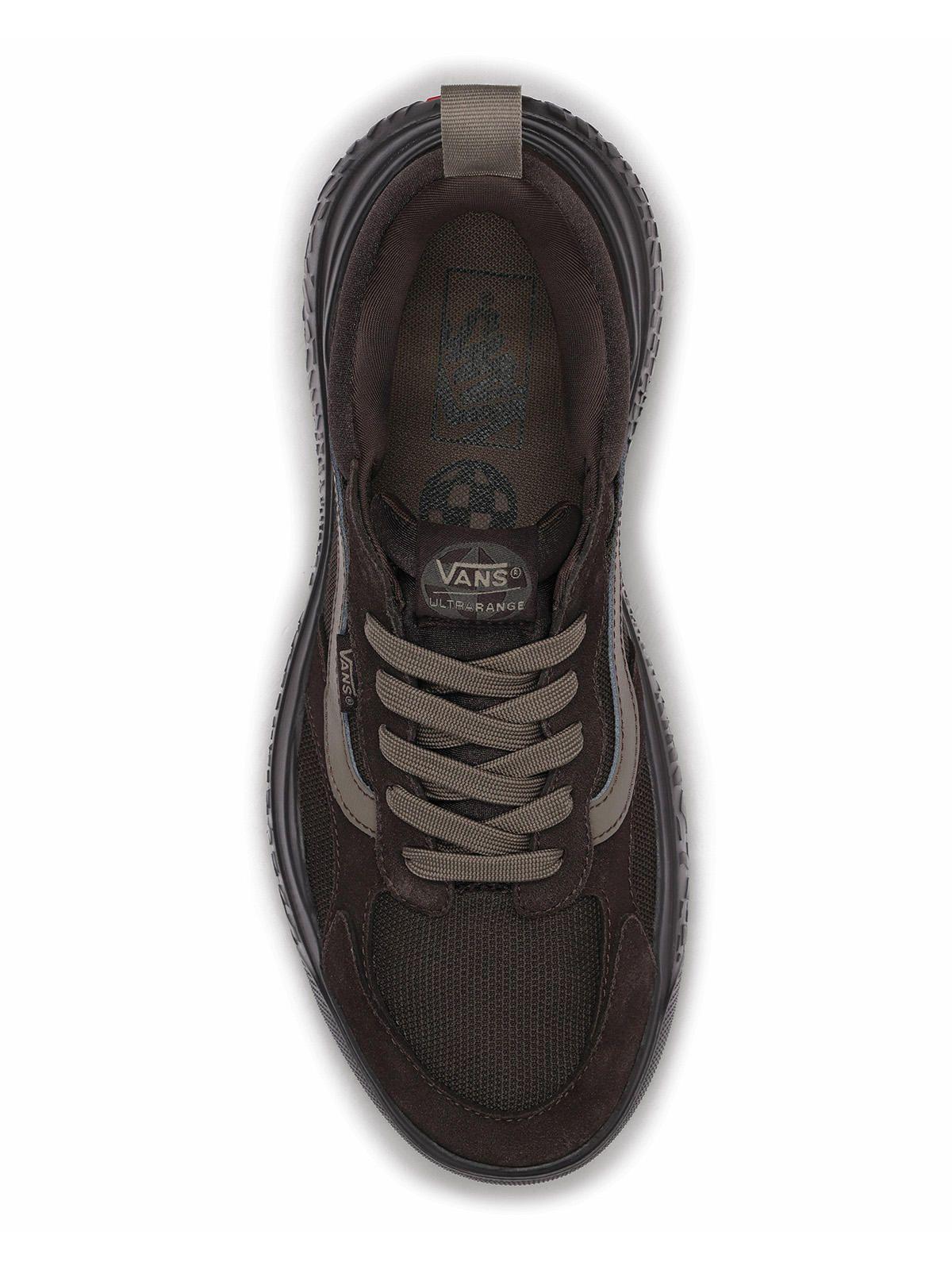 Zapatilla Unisex Mte Ultrarange Neo V Negro-1