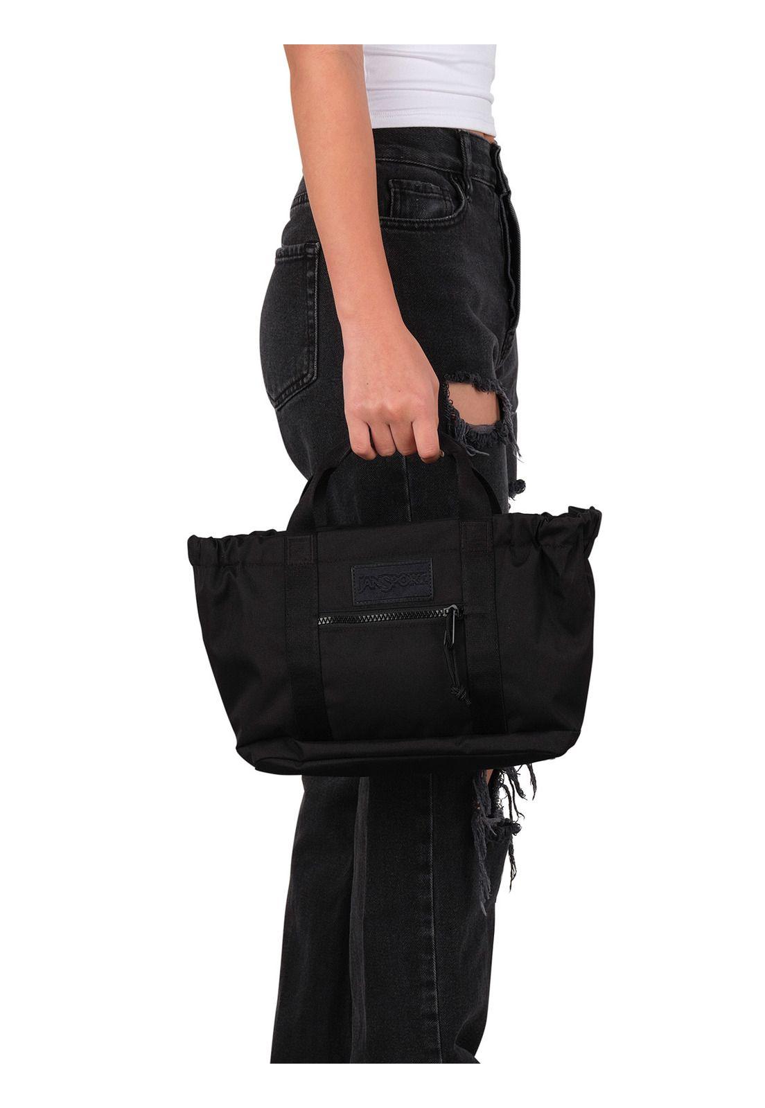Bolso Everyday Mini Negro-4