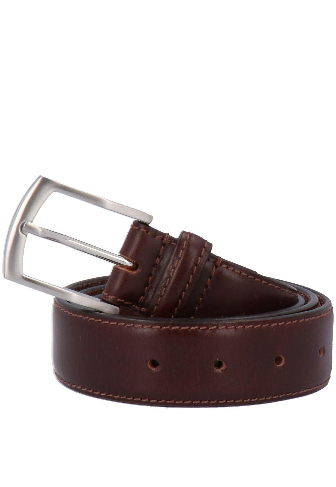 Cinturón Cuero Mg Javert-0