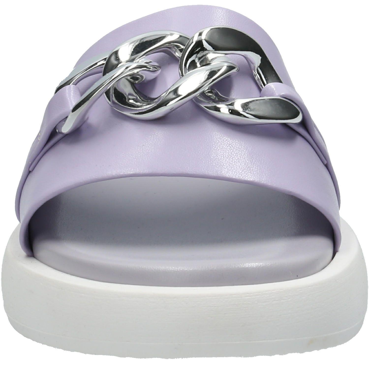 Sandalia Mujer Lucia Morado-3