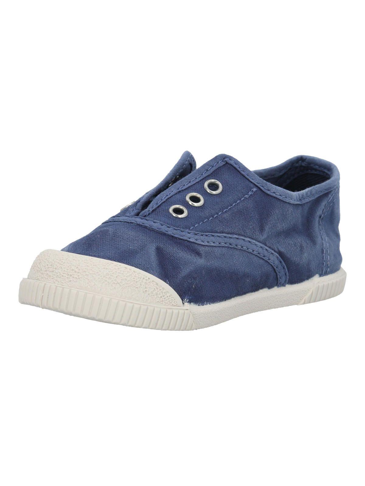 Zapatilla Niño Bare Sunset AzulMarino-5