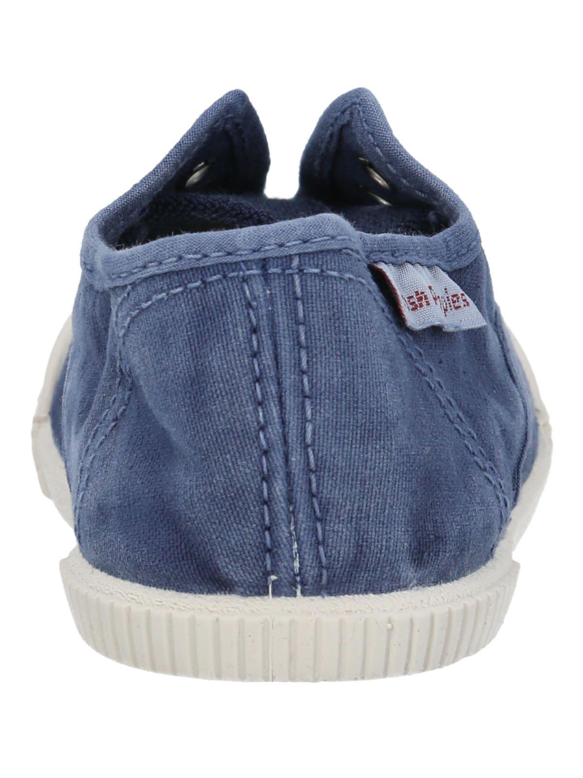 Zapatilla Niño Bare Sunset AzulMarino-7