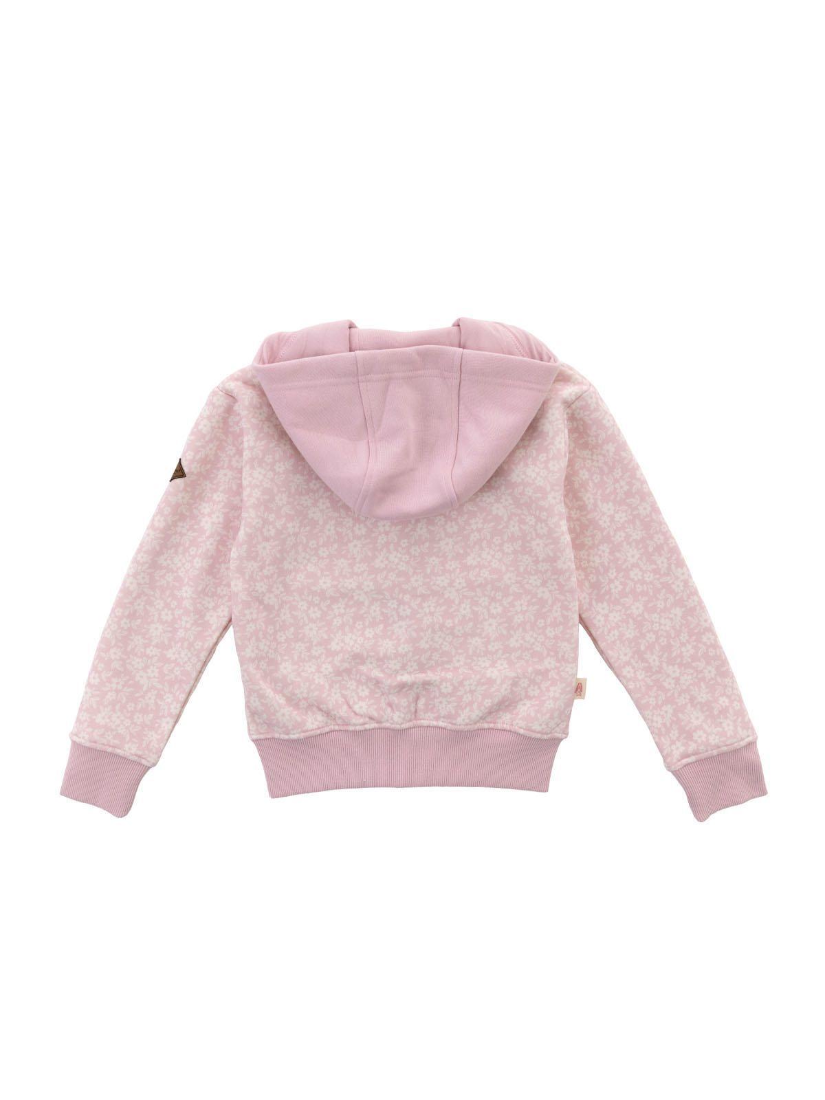 Polerón Niña Vicenza Rosado-6