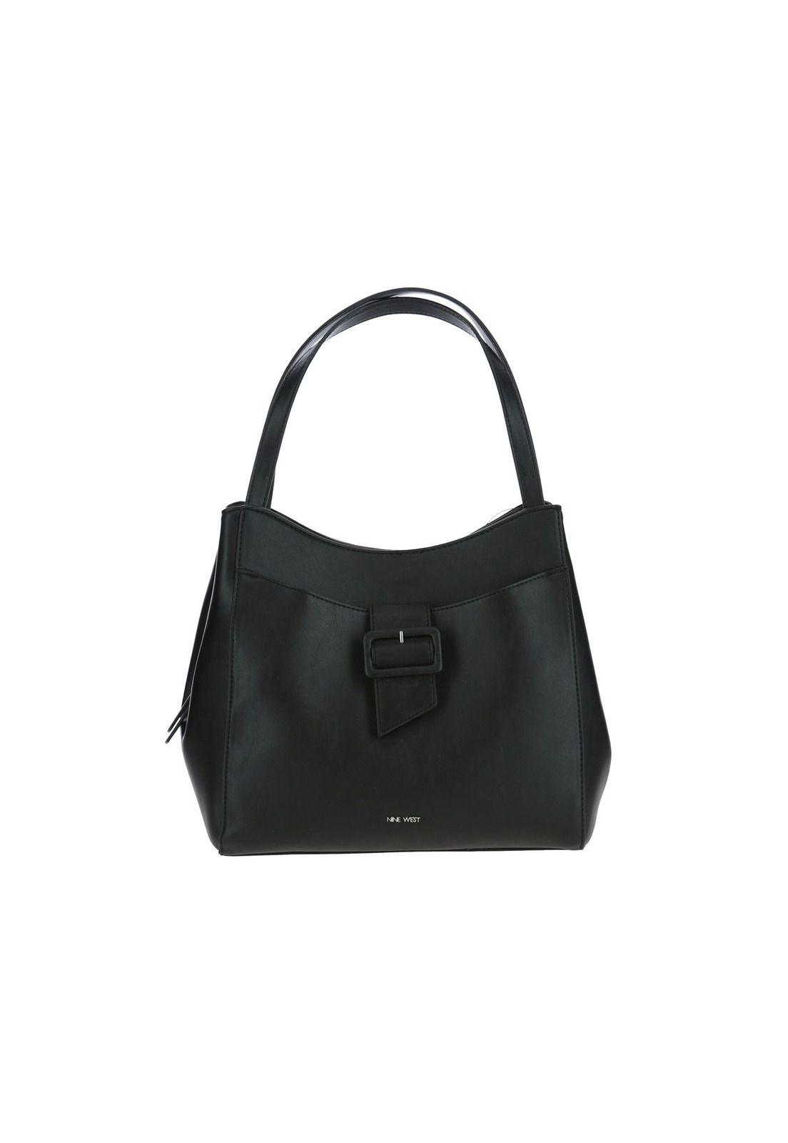 Cartera Hiralmi Negra-0