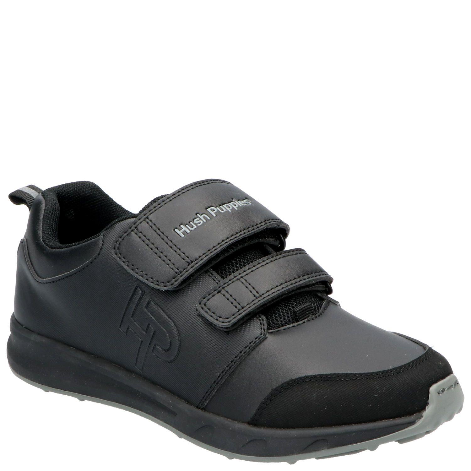 Zapatilla Niño Poliuretano Thunder-1