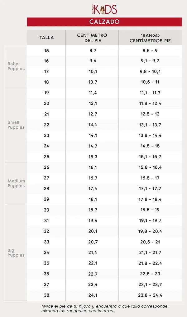 Zapatilla Niño Poliuretano Thunder-2