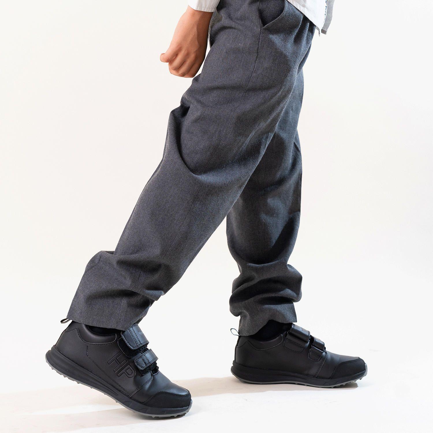 Zapatilla Niño Poliuretano Thunder-4