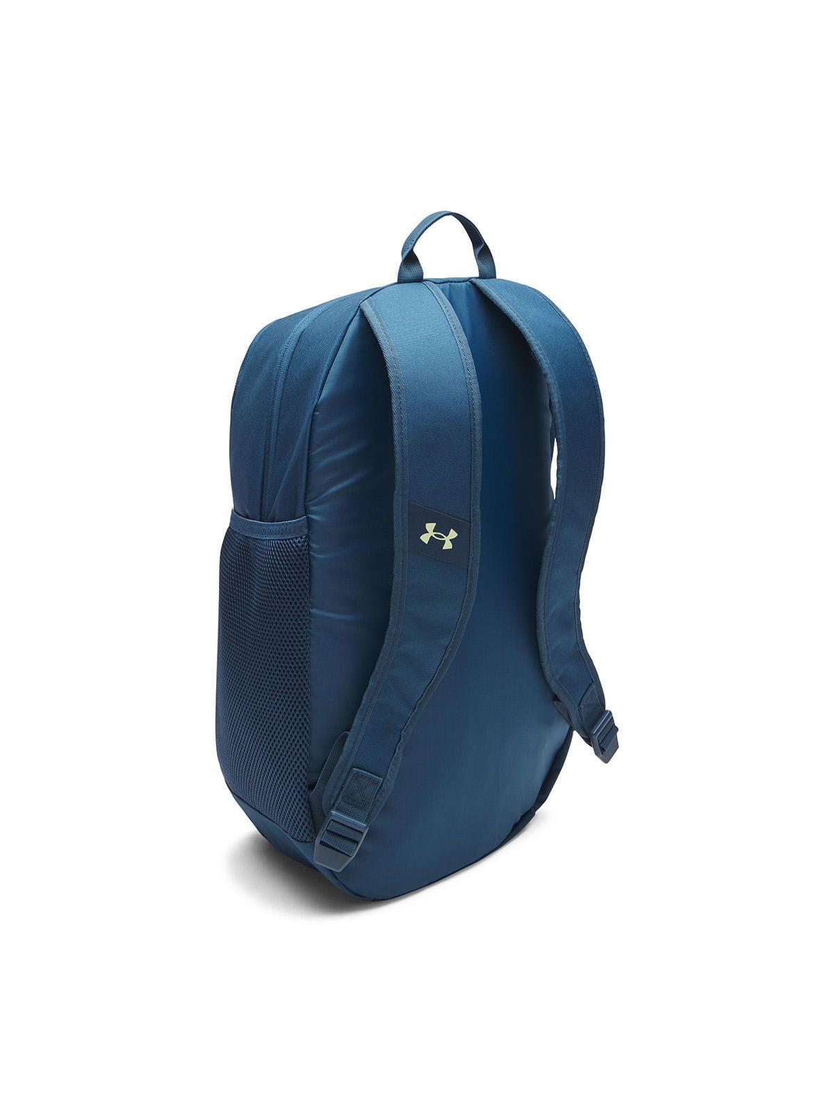 Mochila UA Hustle Sport 6.0 Azul Unisex-1