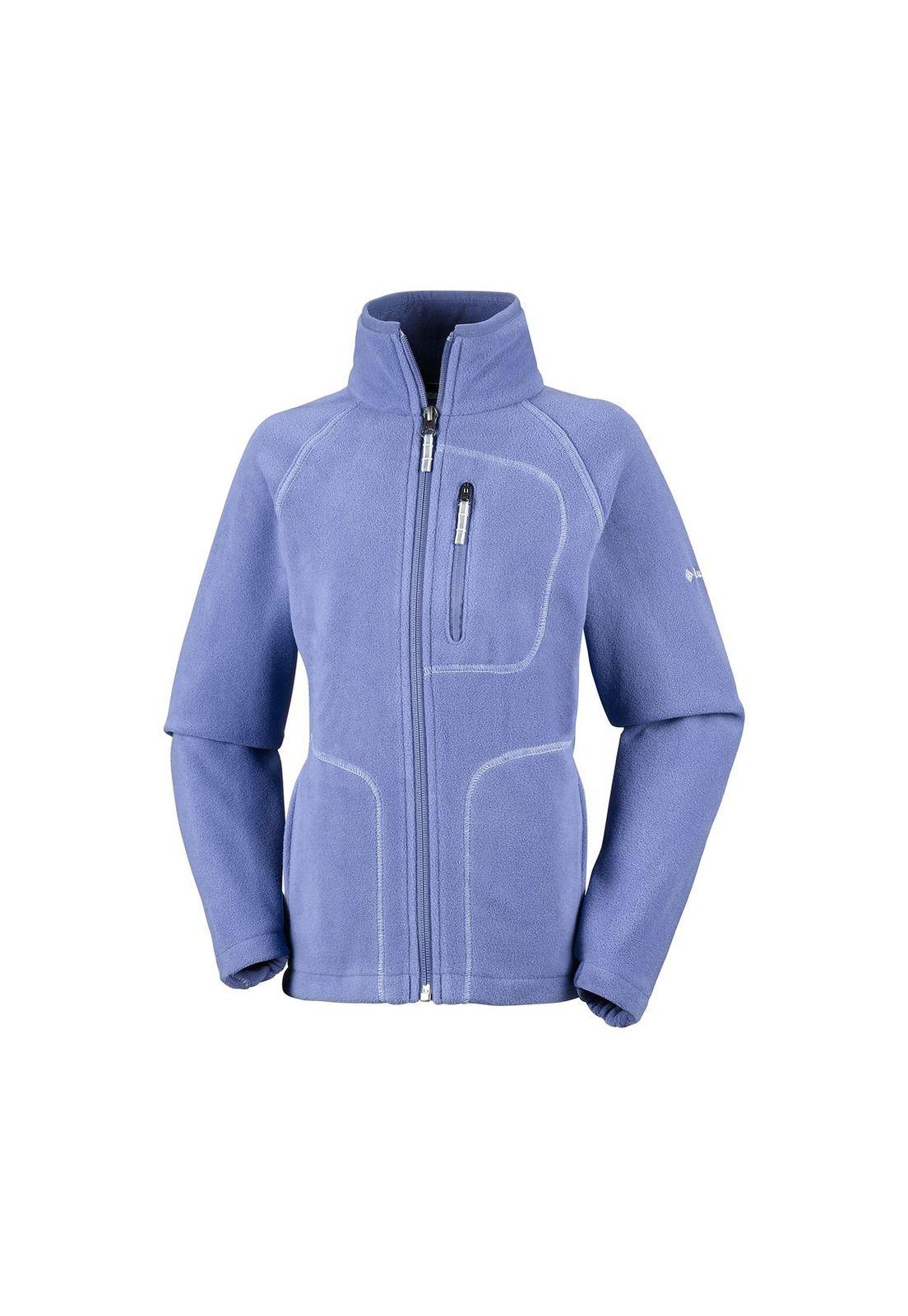 Polar Youth Fast Trek II Lila-0