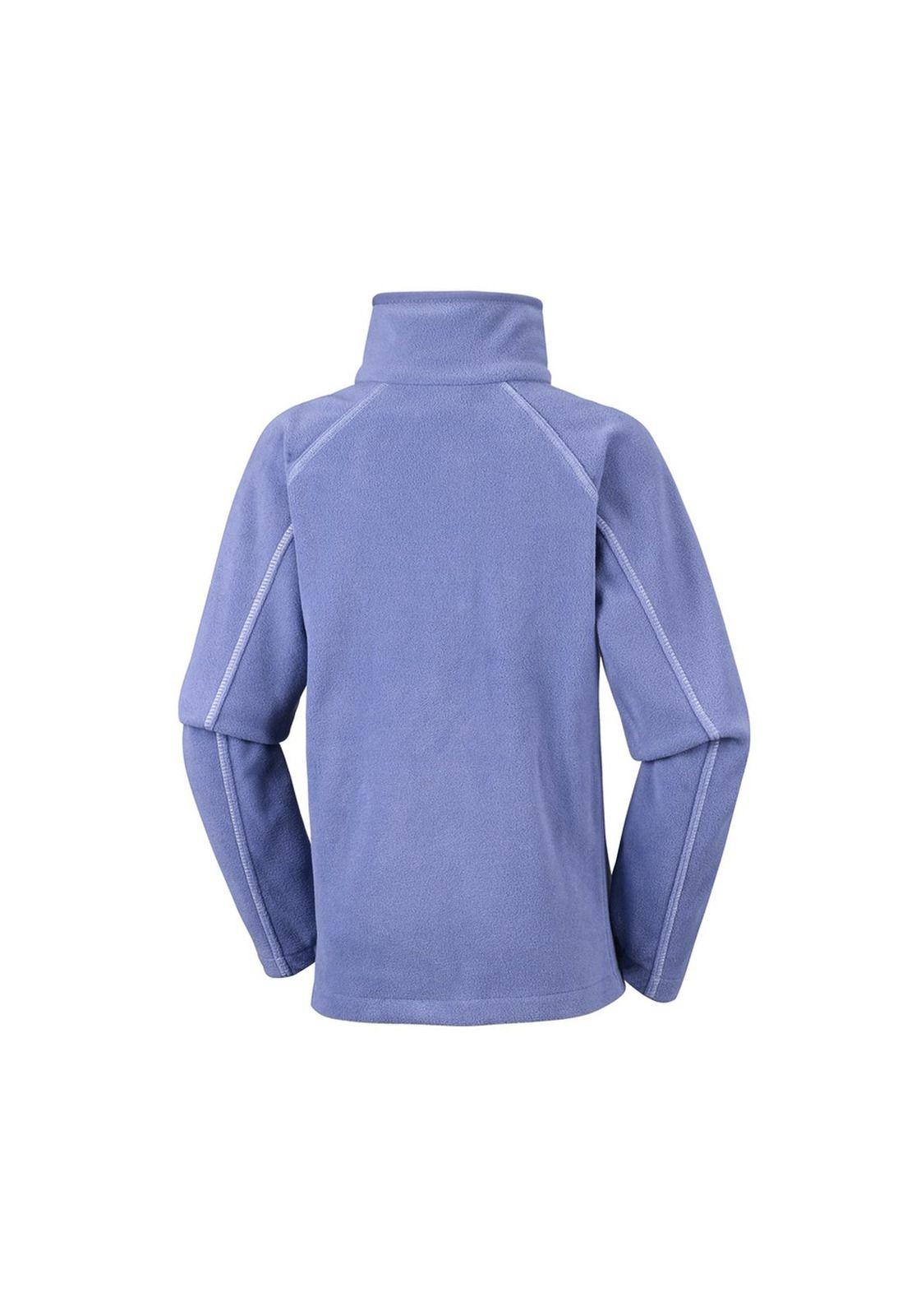 Polar Youth Fast Trek II Lila-1