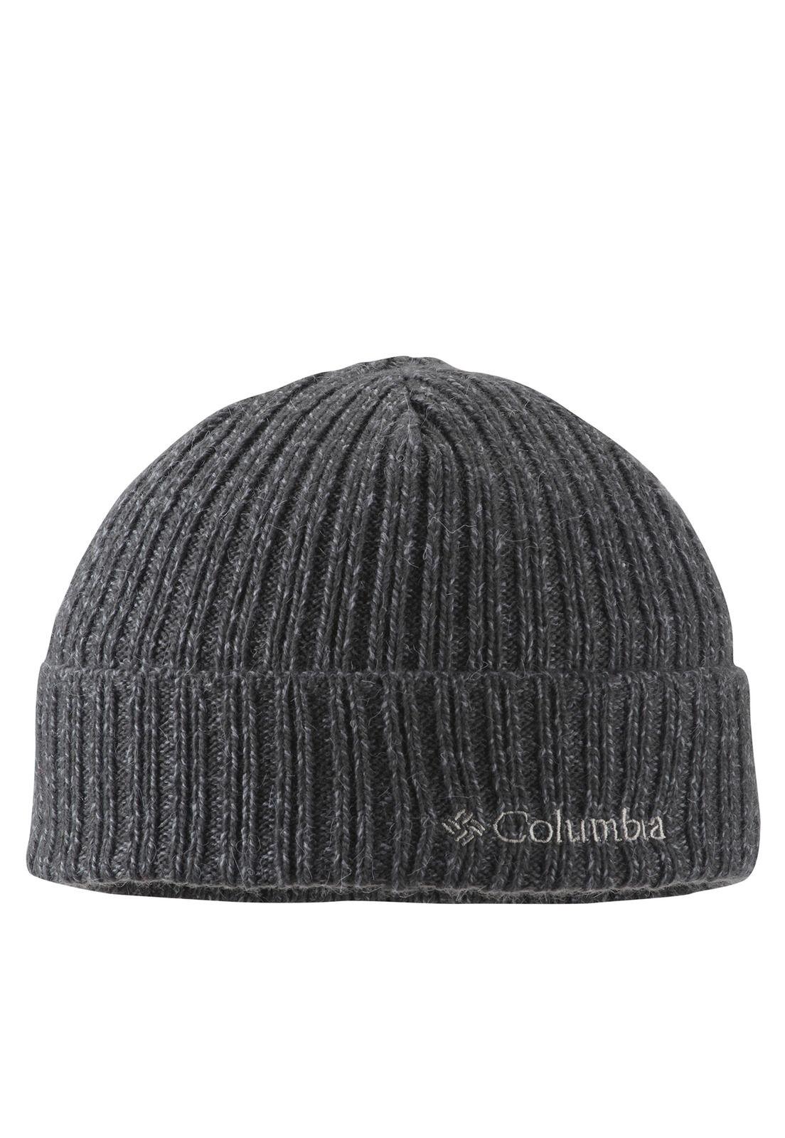Gorro Unisex Columbia Watch Gris-0