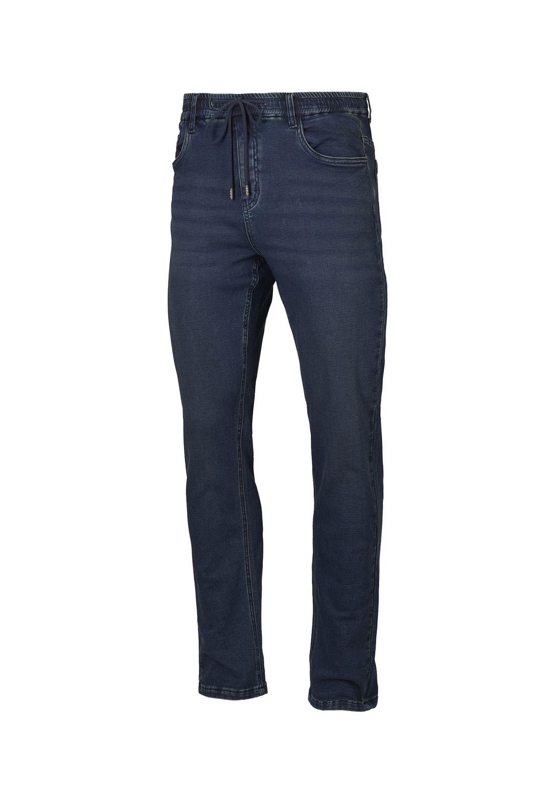 Jeans Hombre Lisboa Denim-0