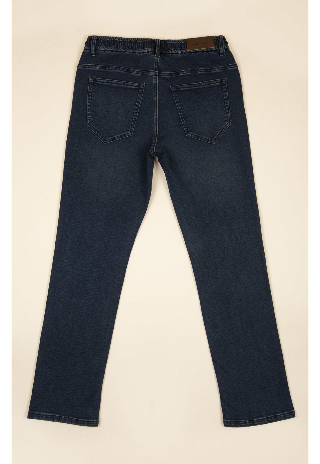 Jeans Hombre Lisboa Denim-1