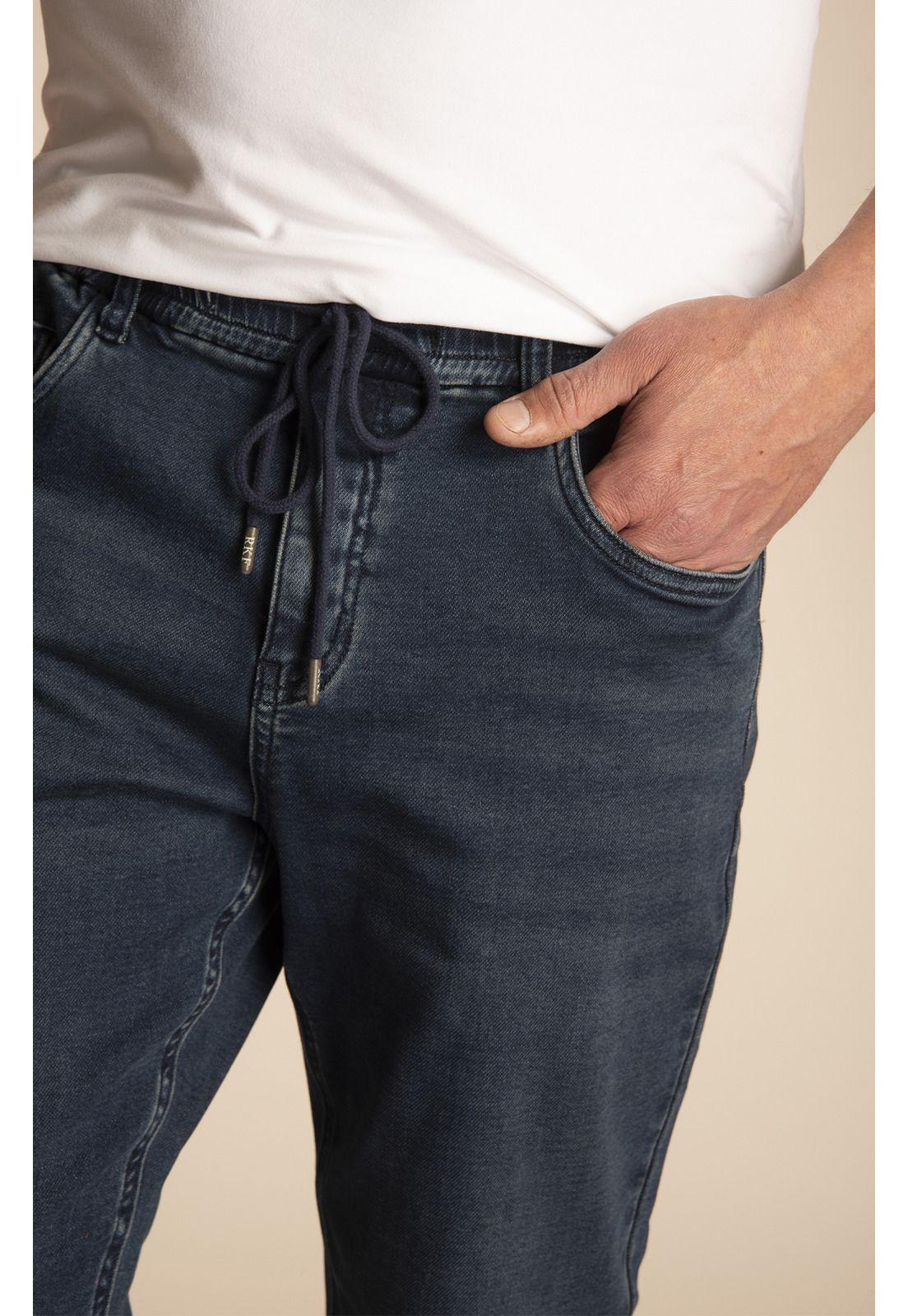 Jeans Hombre Lisboa Denim-4