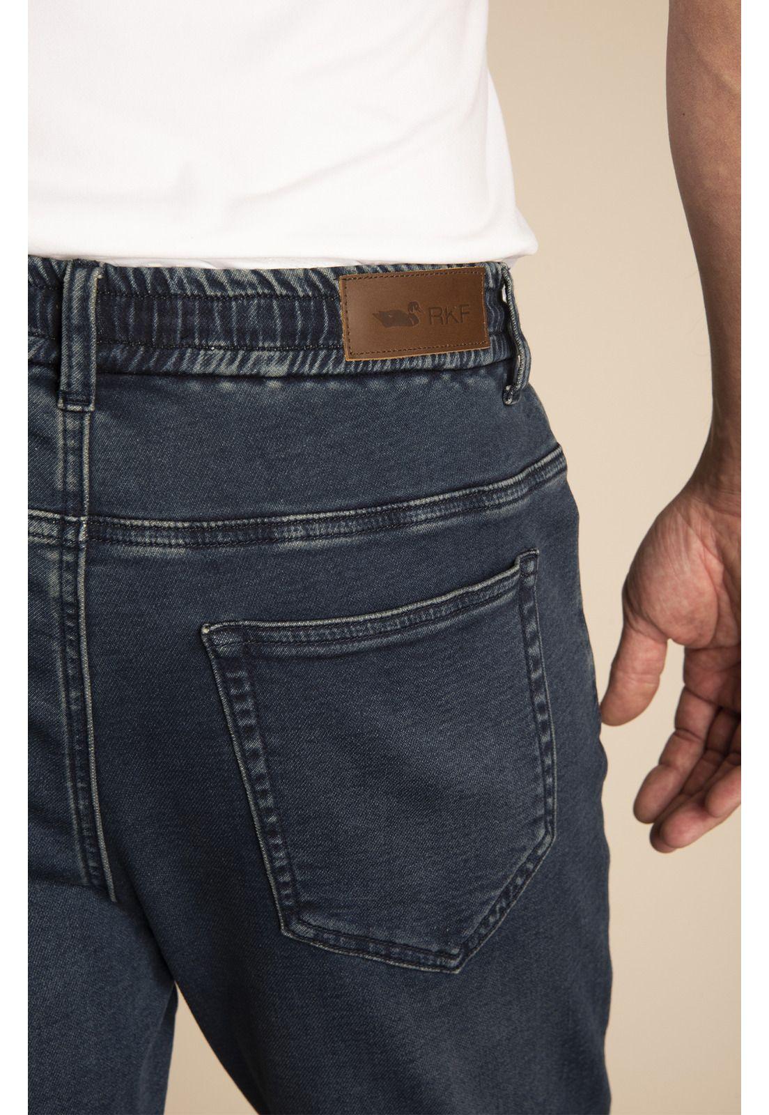 Jeans Hombre Lisboa Denim-5