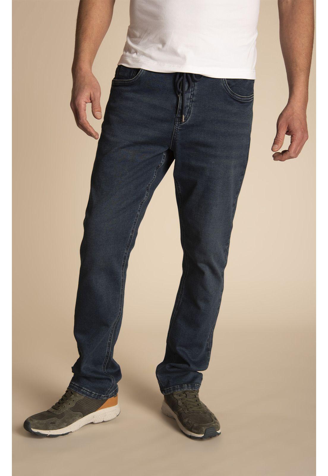 Jeans Hombre Lisboa Denim-6