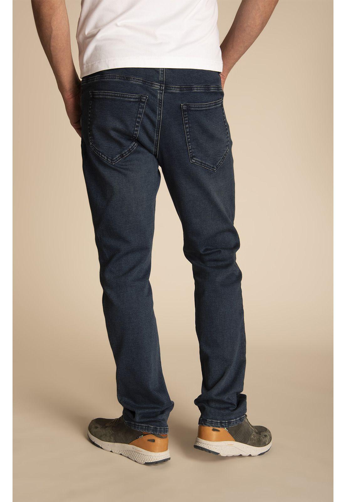 Jeans Hombre Lisboa Denim-7