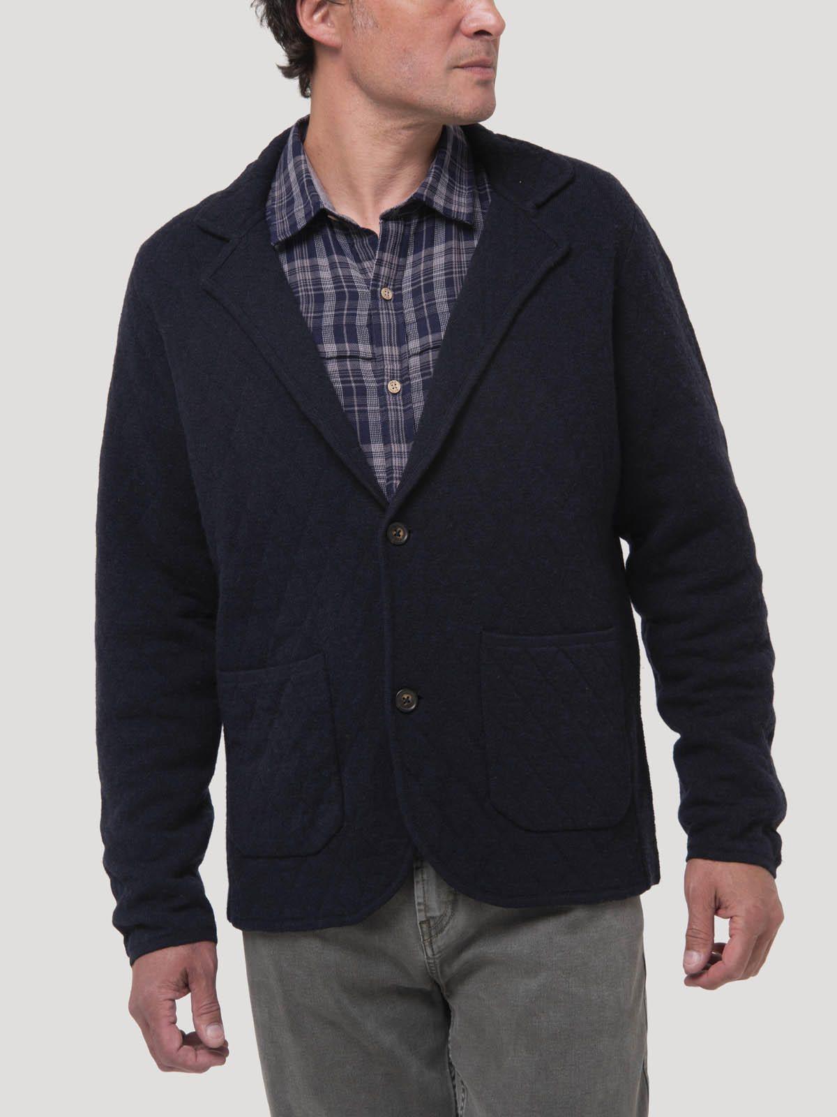 Sweater Lana Hombre Swinblaze Azul-4