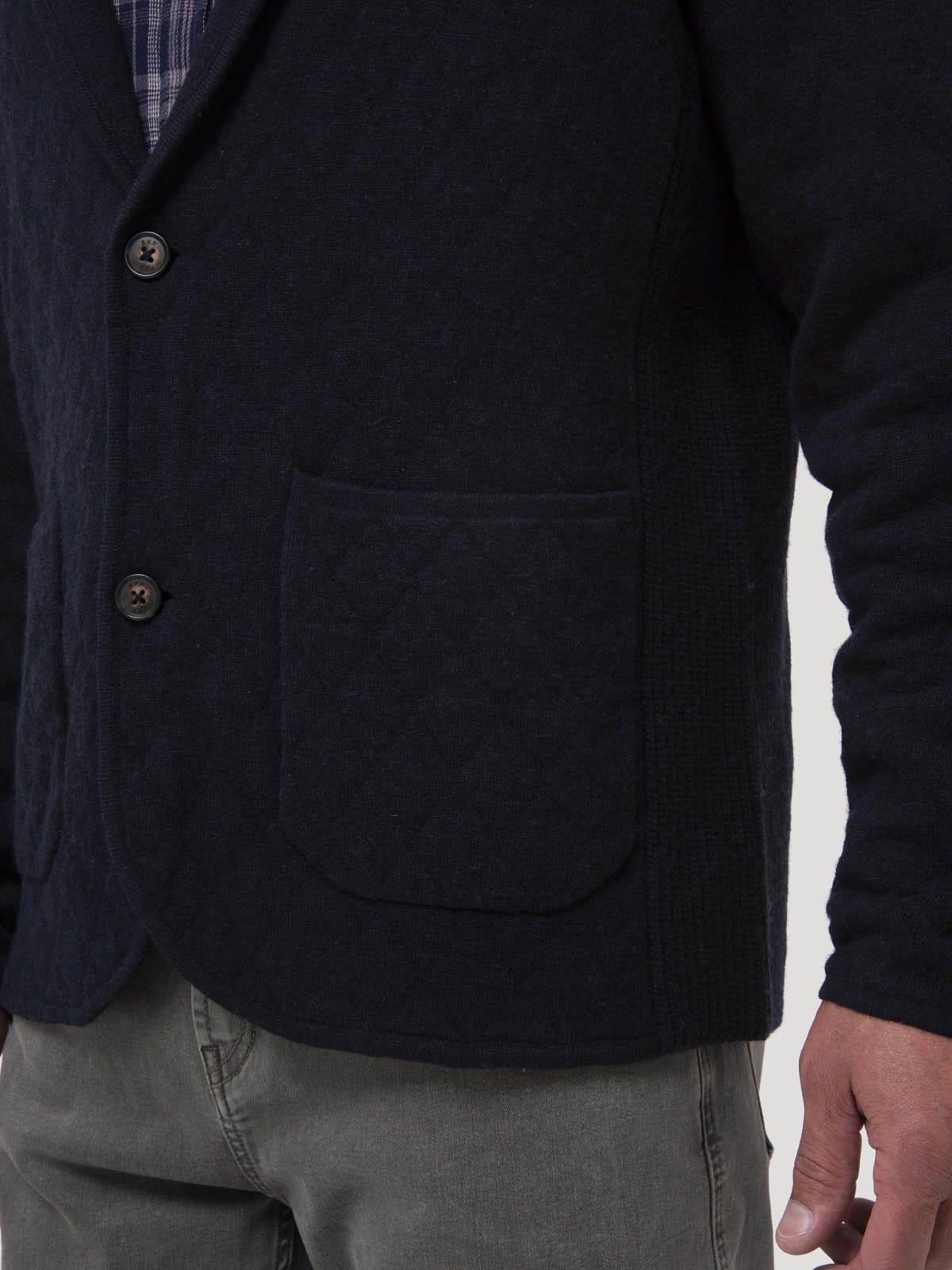 Sweater Lana Hombre Swinblaze Azul-6