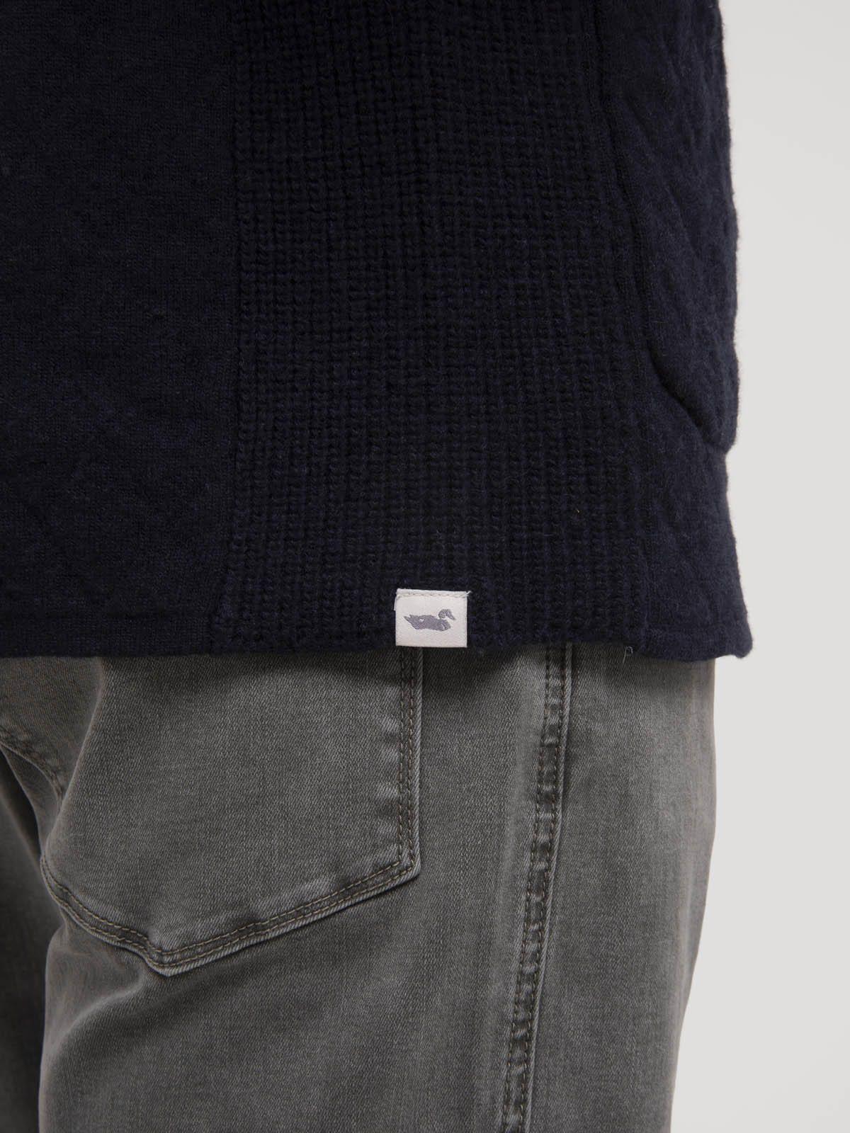 Sweater Lana Hombre Swinblaze Azul-7