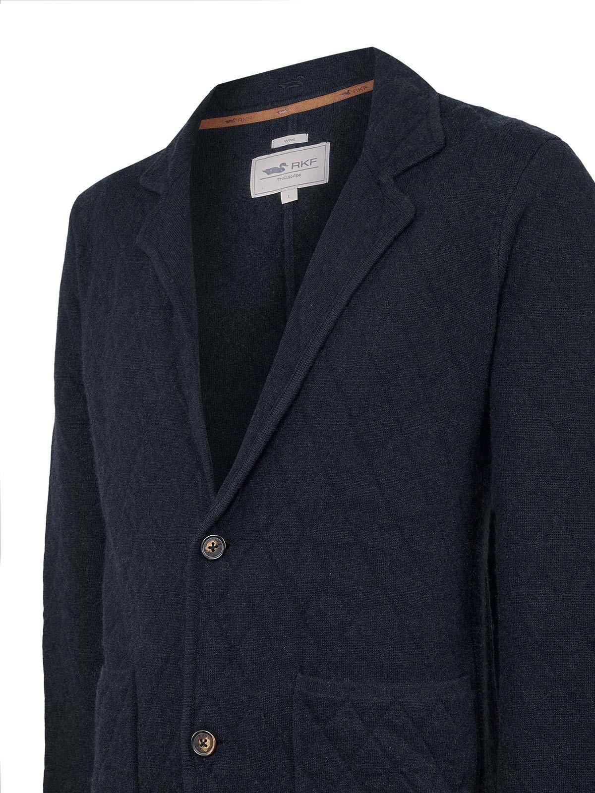 Sweater Lana Hombre Swinblaze Azul-3