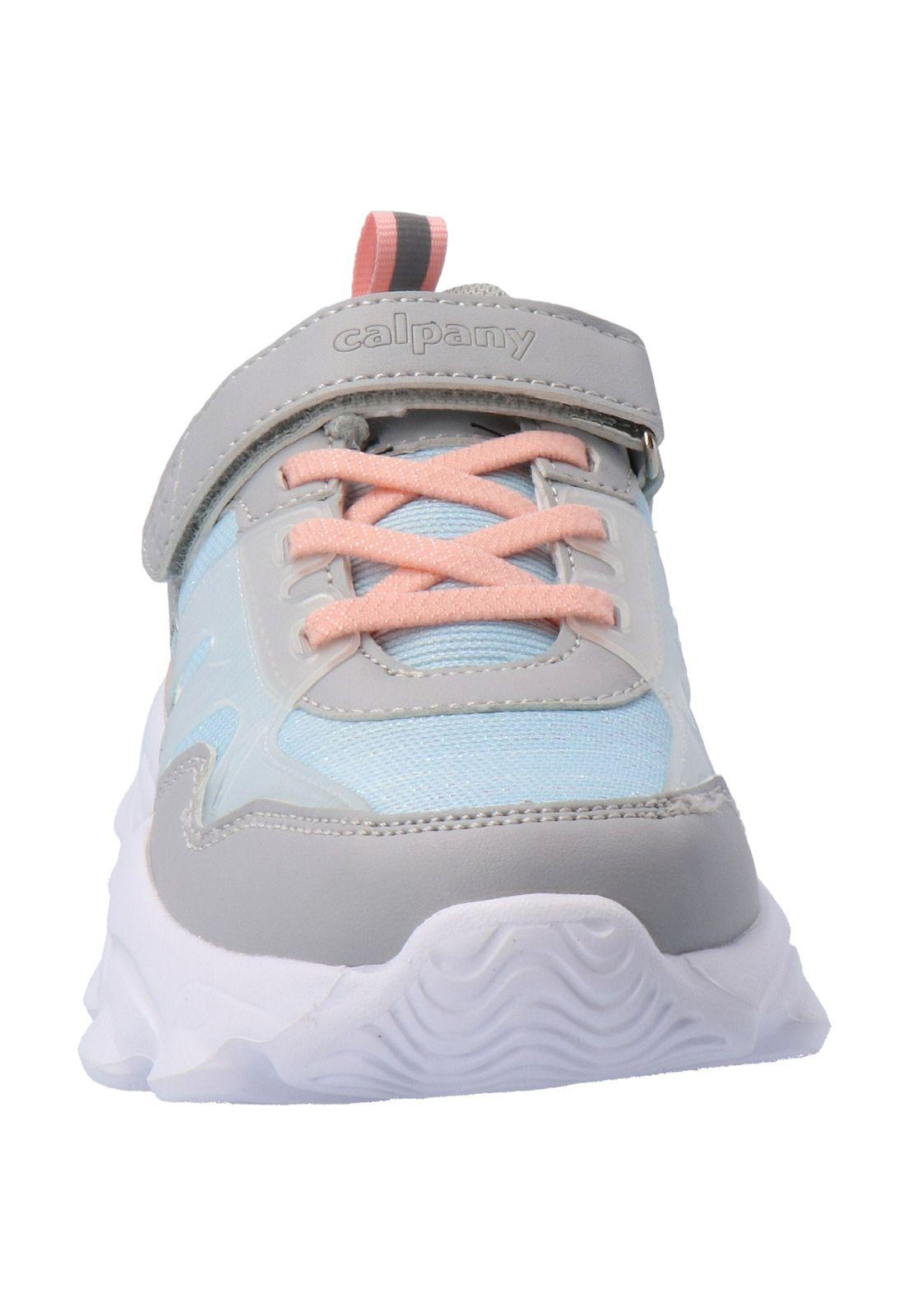 Zapatilla Dixie Gris-2