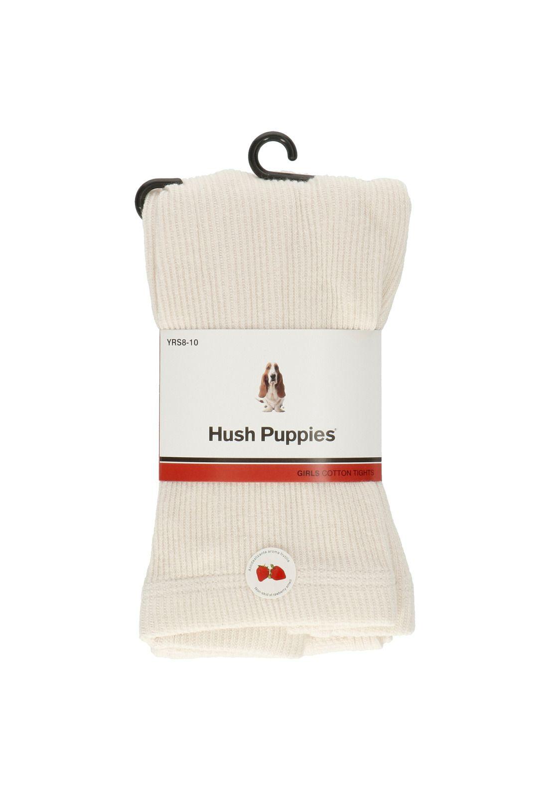 Panty Algodón Niña Panty Hpk Crema-0