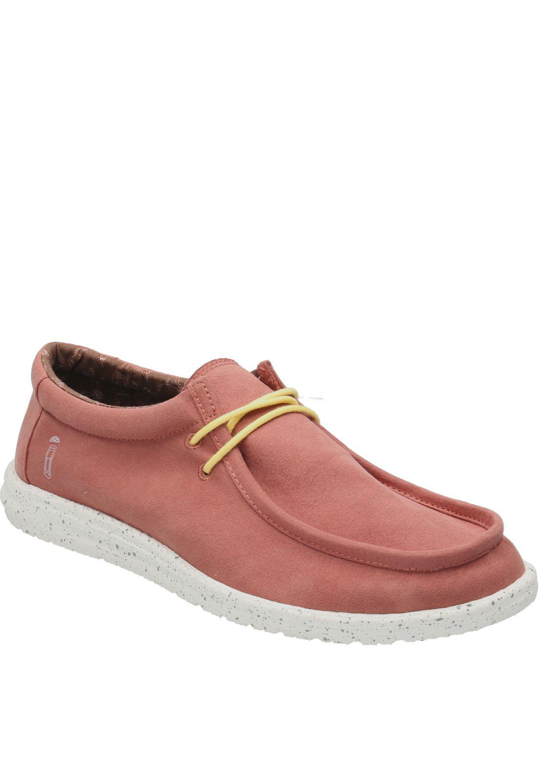 Zapatilla Hombre Canyon Cocktails Rojo-0