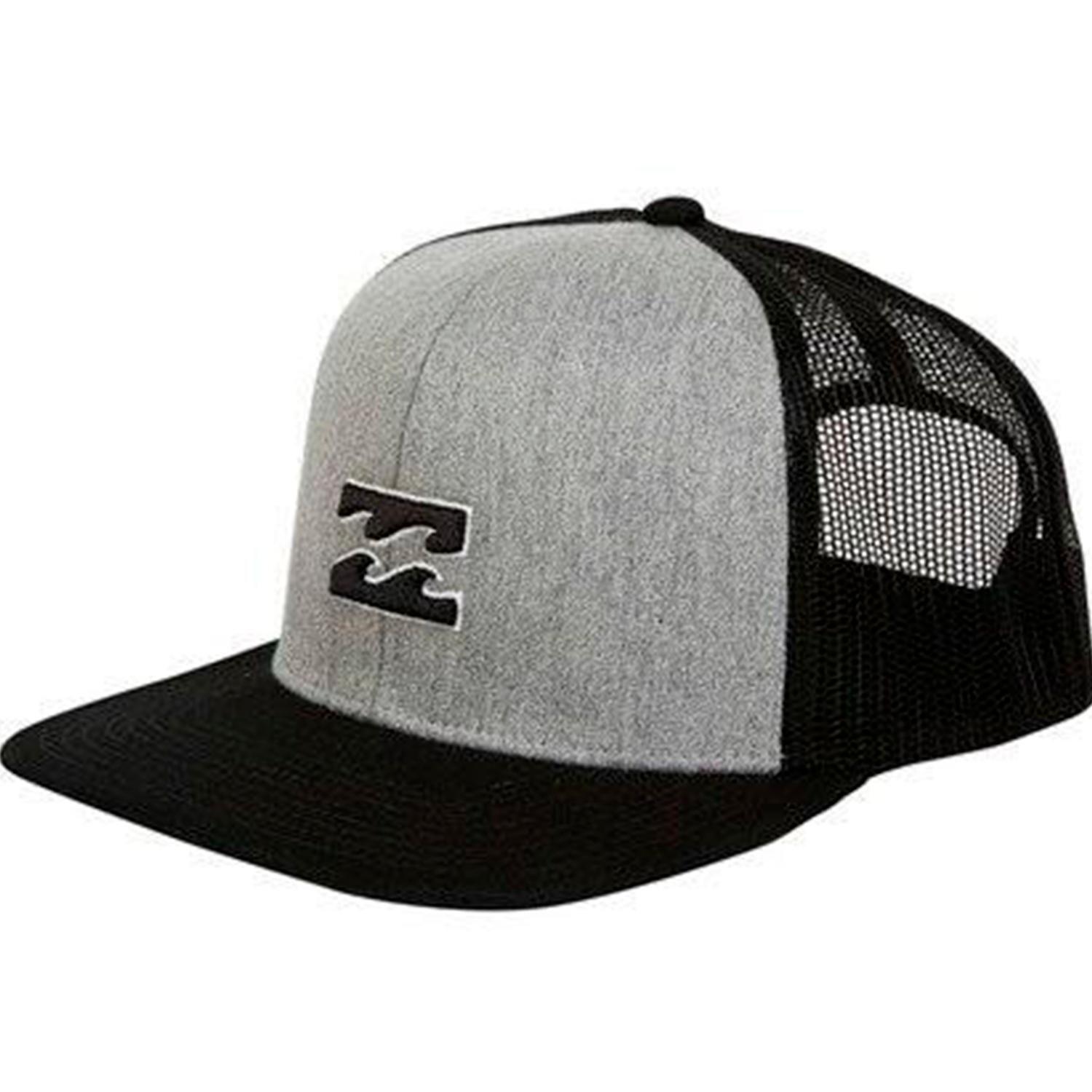 Jockey Hombre All Day Trucker Gris-0