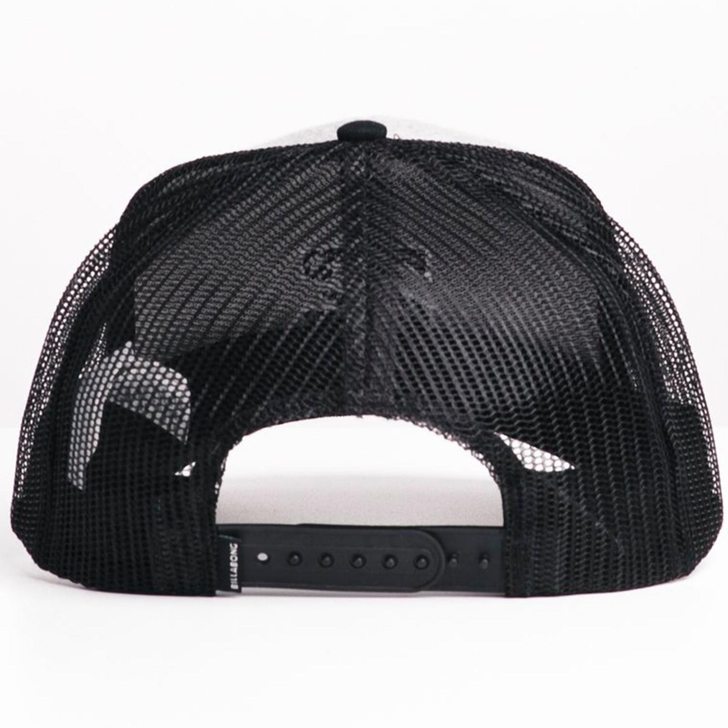 Jockey Hombre All Day Trucker Gris-1