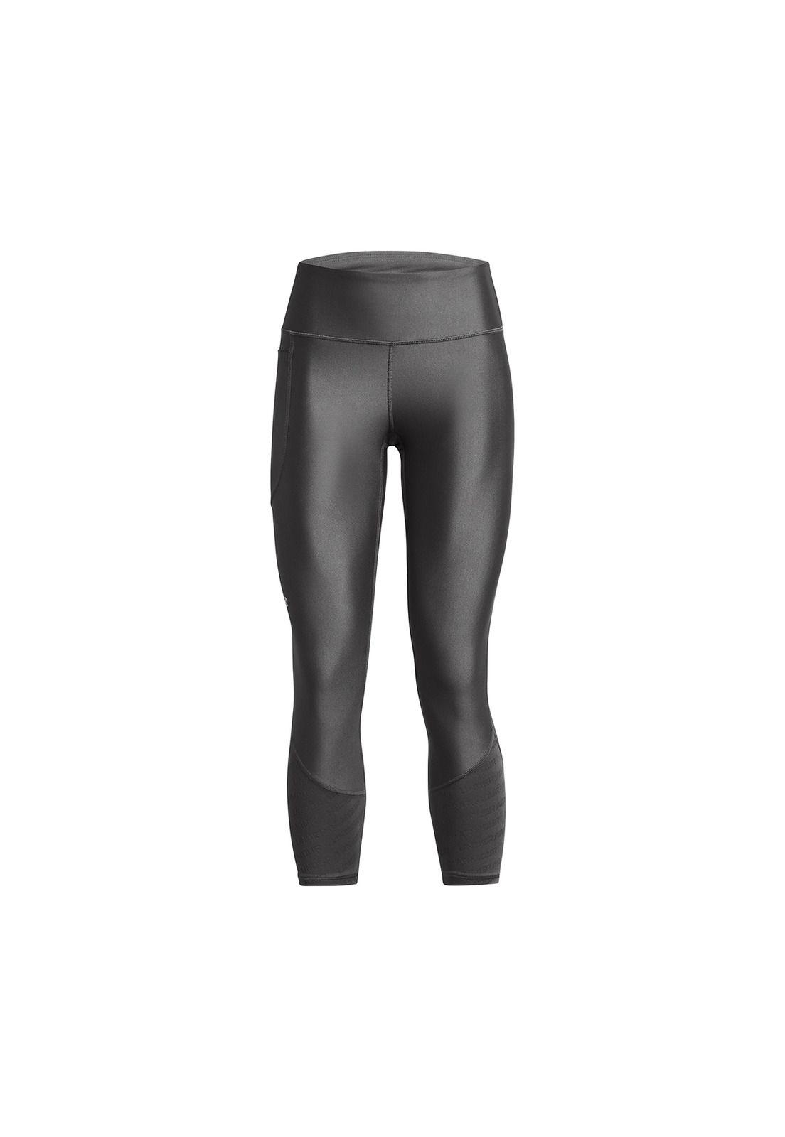 Calza Leggings Tobiller Vanish Mujer Gris-0