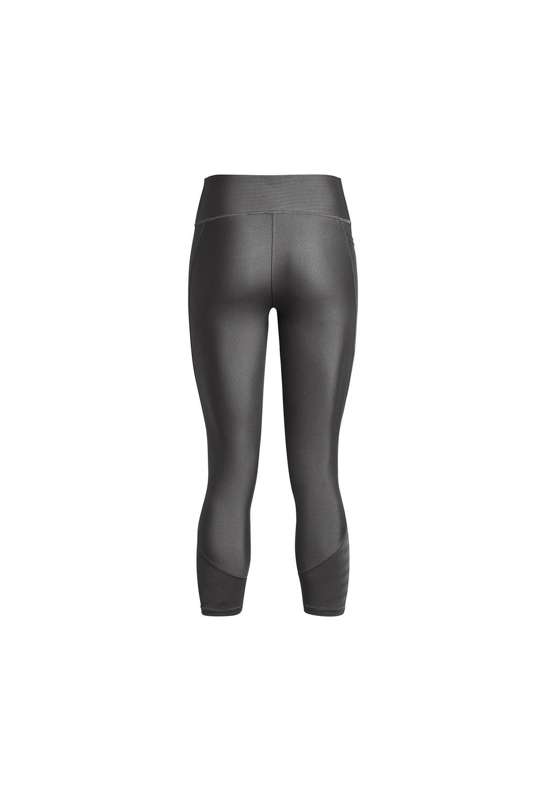 Calza Leggings Tobiller Vanish Mujer Gris-1