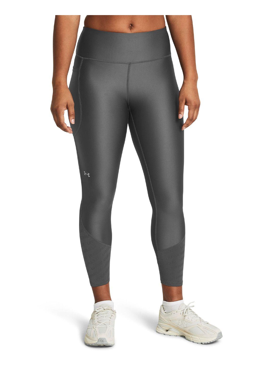 Calza Leggings Tobiller Vanish Mujer Gris-3