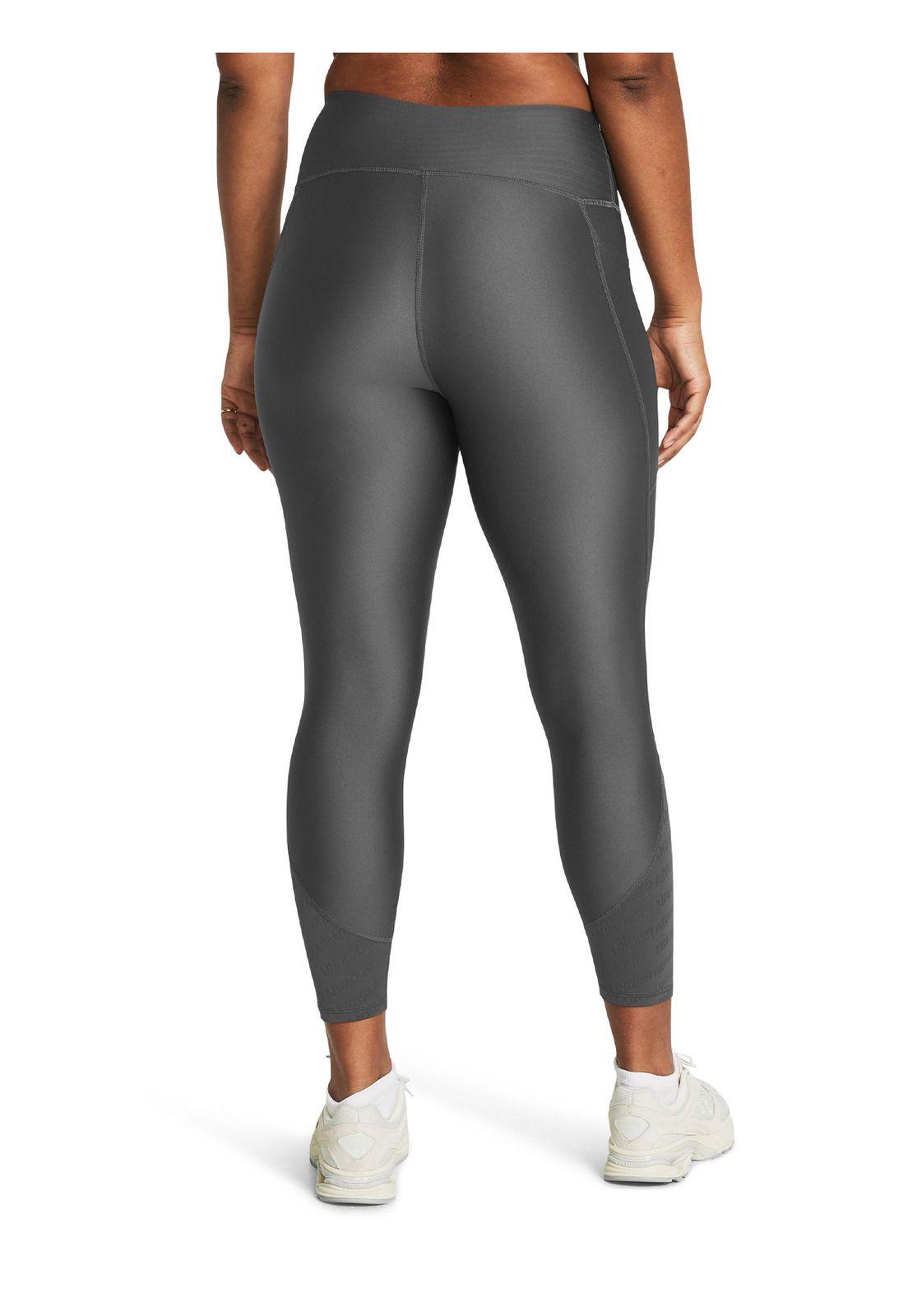 Calza Leggings Tobiller Vanish Mujer Gris-4