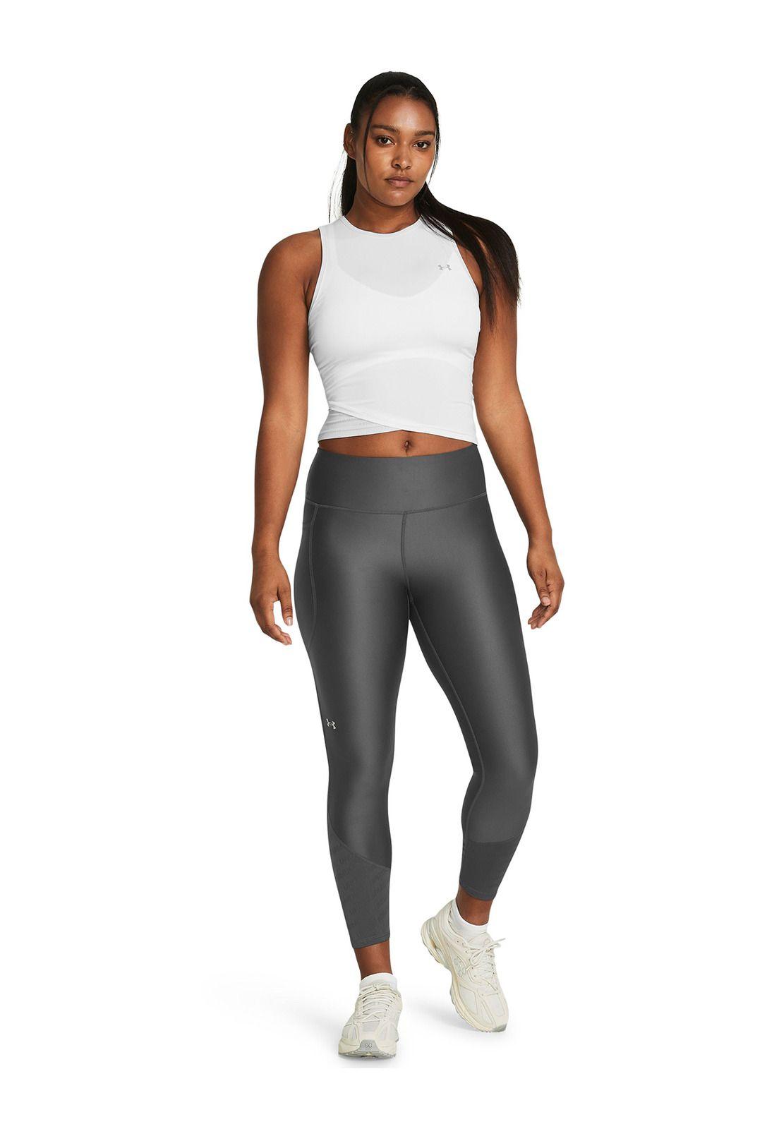 Calza Leggings Tobiller Vanish Mujer Gris-5