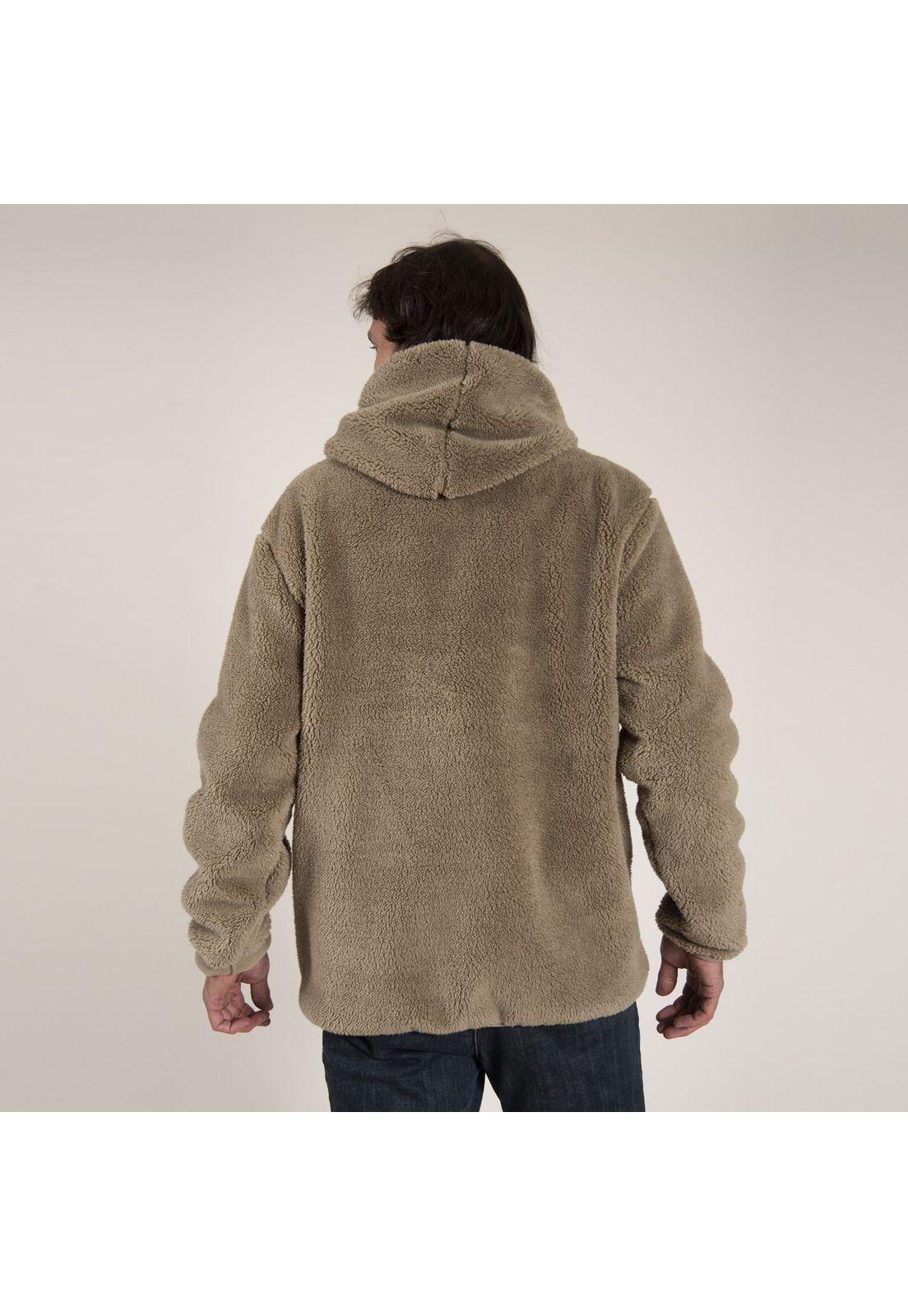 Polar Masculino Toscana Pet Reciclado Beige-2